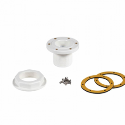 GEMAS Underwater Light Liner / Concrete Pool Mounting Kit