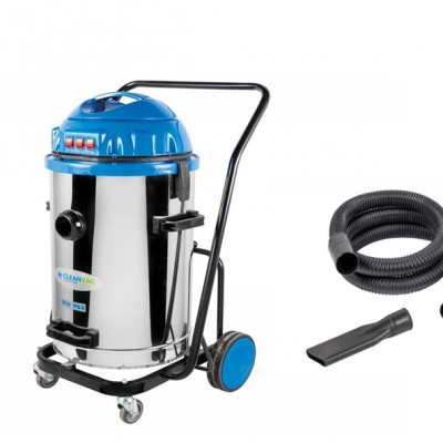 GEMAS Sand Evacuation Tool