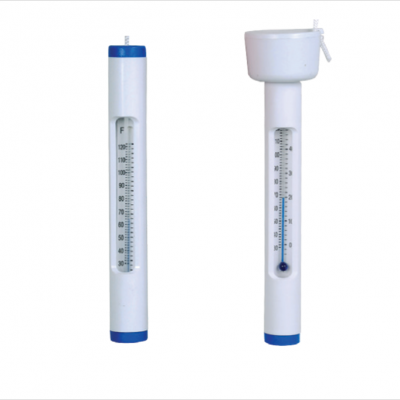 CIPU white thermometer