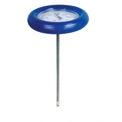 CIPU stainless steel sensor thermometer