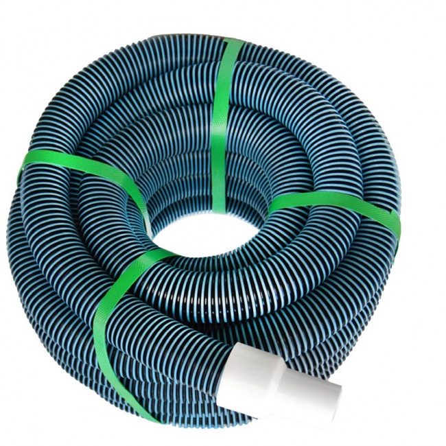 Splash two layers Vacuum Hose 10 m
