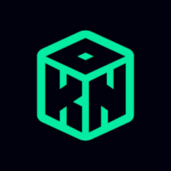 0 Knowledge Network 0KN Logo