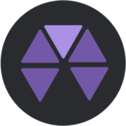 0VIX Protocol VIX Logo