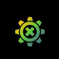 0x Leverage OXL Logo