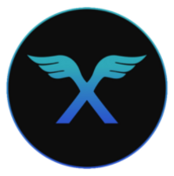 0xAISwap 0XAISWAP Logo