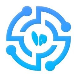 0xFriend 0XF Logo