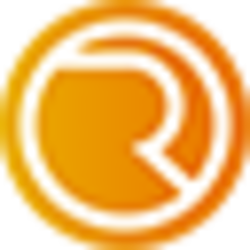 1Reward Token 1RT Logo
