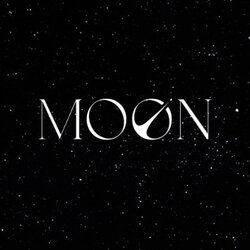 2MOON MOON Logo