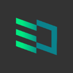 3DPass P3D Logo