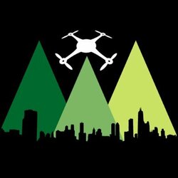 4D Twin Maps 4DMAPS Logo