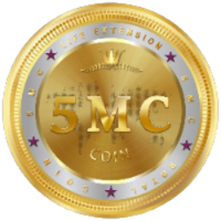 5mc 5MC Logo