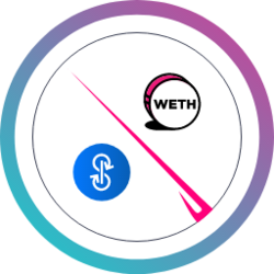 Aave AMM UniYFIWETH AAMMUNIYFIWETH Logo