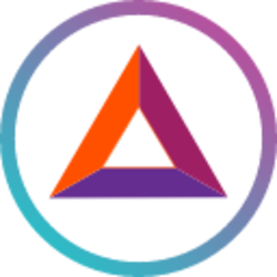 Aave BAT v1 ABAT Logo