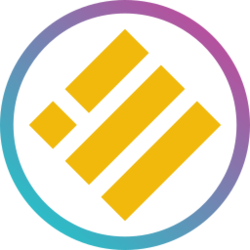 Aave BUSD ABUSD Logo