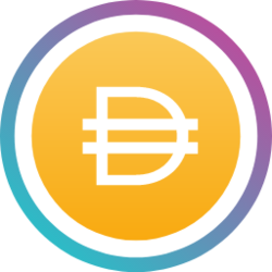 Aave DAI v1 ADAI Logo