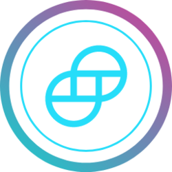 Aave GUSD AGUSD Logo