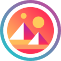 Aave MANA v1 AMANA Logo