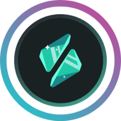 Aave RAI ARAI Logo