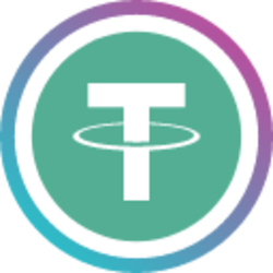 Aave USDT v1 AUSDT Logo
