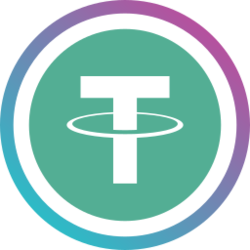 Aave USDT AUSDT Logo