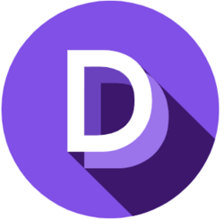 Aave v3 DPI ADPI Logo
