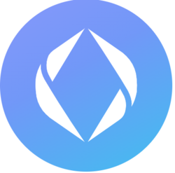 Aave v3 ENS AENS Logo
