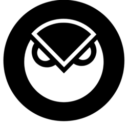 Aave v3 GNO AGNO Logo