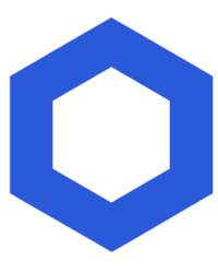 Aave v3 LINK ALINK Logo