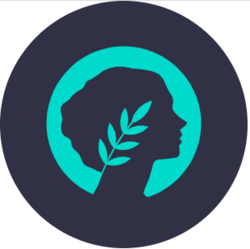 Aave v3 Metis AMETIS Logo