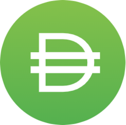 Aave v3 sDAI ASDAI Logo