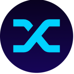 Aave v3 SNX ASNX Logo
