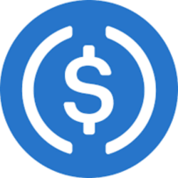 Aave v3 USDC AUSDC Logo