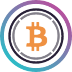 Aave WBTC v1 AWBTC Logo