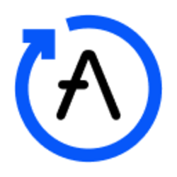 Aave yVault YVAAVE Logo