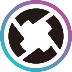 Aave ZRX AZRX Logo