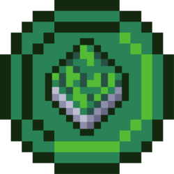 Aavegotchi FUD FUD Logo