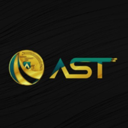 Absolute Sync AST Logo