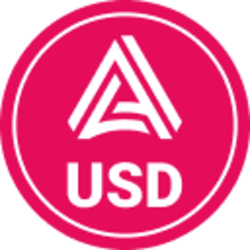 Acala Dollar (Acala) AUSD Logo