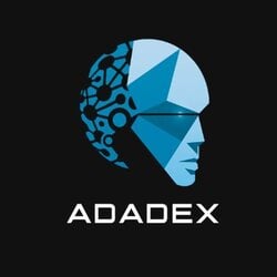 Adadex ADEX Logo