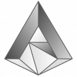 ADAMANT Messenger ADM Logo