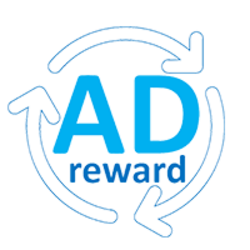 ADreward AD Logo