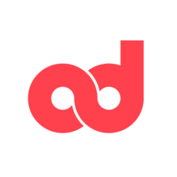 Adshares ADS Logo