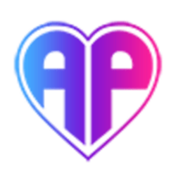 Adult Playground ADULT Logo
