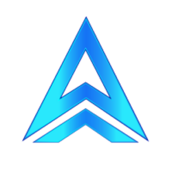 Advantis X ADVT Logo