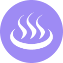 Onsen Token ON Logo