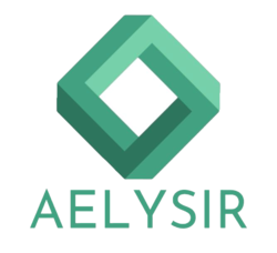 Aelysir AEL Logo