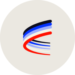 Aerodrome Finance AERO Logo