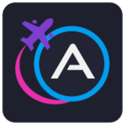 Azzure AZR Logo