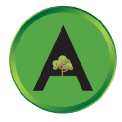 Asian Fintech AFIN Logo