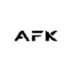 AFKDAO AFK Logo